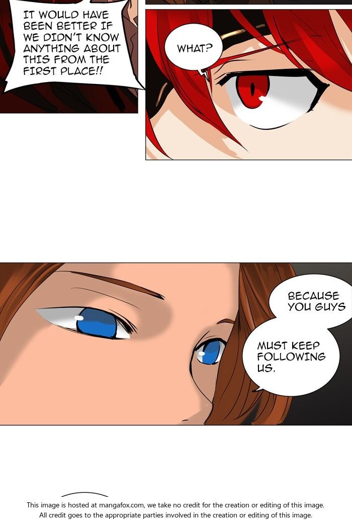 Tower of God Chapter 219 17